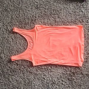 No Boundaries Neon Tank